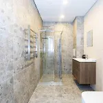 Apartment Coastal Haven Retreat, By Cohost