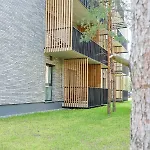 Coastal Haven Retreat, By Cohost Palanga