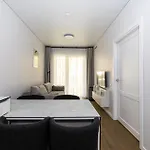Apartment Coastal Haven Retreat, By Cohost *