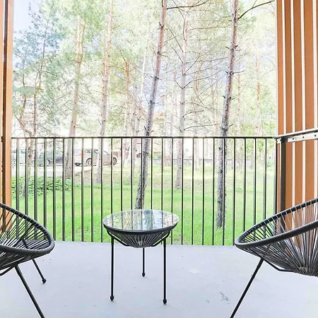 Lägenhet Coastal Haven Retreat With Balcony I Cohost *