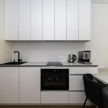 アパート Coastal Haven Retreat, By Cohost