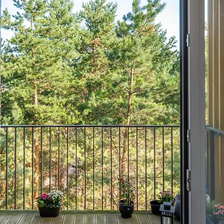 Lägenhet Coastal Haven Retreat With Balcony I Cohost