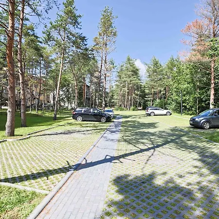Coastal Haven Retreat With Balcony I Cohost * Palanga