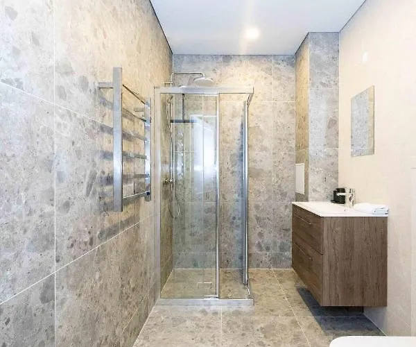 アパート Coastal Haven Retreat, By Cohost