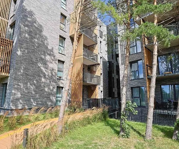 Apartmán Coastal Haven Retreat, By Cohost