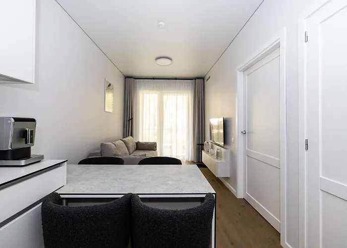 アパート Coastal Haven Retreat, By Cohost *