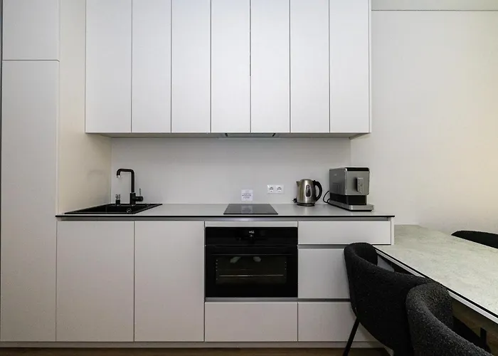 アパート Coastal Haven Retreat, By Cohost